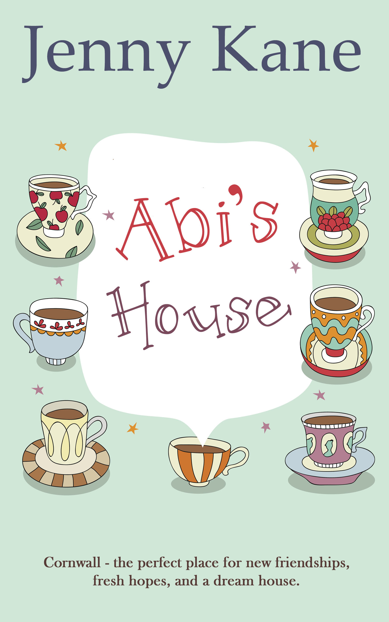 Abi's House